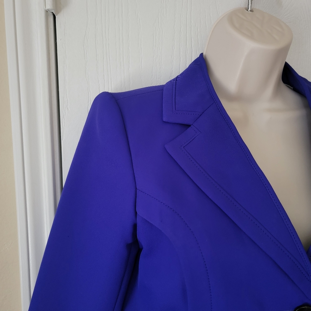 Marc Jacobs 2 Button Blazer Jacket - image 7